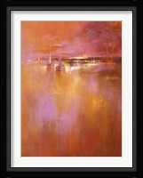 Marina Rossa Fine Art Print
