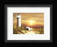 It Will Be A Good Day Fine Art Print