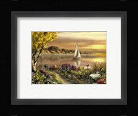 Onward Fine Art Print