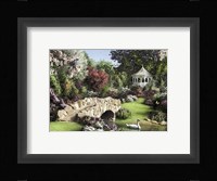 Song Of Spring Fine Art Print