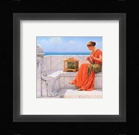 Sweet Sounds Fine Art Print