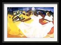 Surrender Fine Art Print