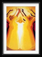 Blessings Fine Art Print