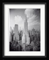 Chrysler Building Fine Art Print