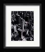 Chrysler Building Fine Art Print