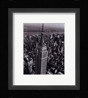 Empire State Building Fine Art Print