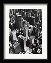 Chrysler Building Framed Print