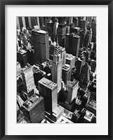 Chrysler Building Fine Art Print