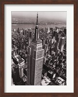 Empire State Building Fine Art Print