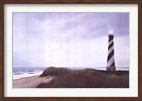 Cape Hatteras Light Fine Art Print