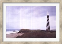 Cape Hatteras Light Fine Art Print