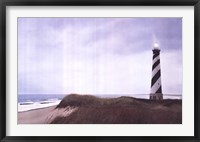 Cape Hatteras Light Fine Art Print