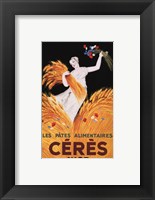Ceres Nice Fine Art Print