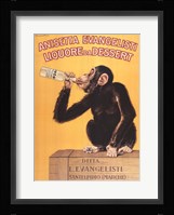 Anisetta Evangelisti Fine Art Print