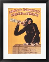 Anisetta Evangelisti Fine Art Print