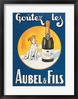 Goutez Lesaubel Fils Fine Art Print