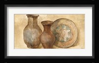 Woven Vessels II Fine Art Print