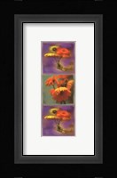 Mum Panel Fine Art Print