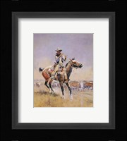 Beef For The Fighters Fine Art Print