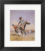 Beef For The Fighters Fine Art Print