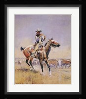 Beef For The Fighters Fine Art Print