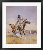 Beef For The Fighters Fine Art Print