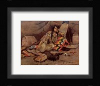 Keeoma Fine Art Print