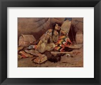 Keeoma Fine Art Print