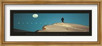 Discover-Moon Fine Art Print