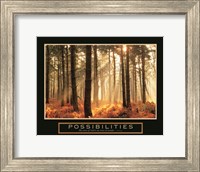 Possibilities-Sunlight Fine Art Print