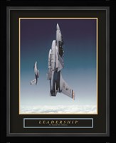 Leadership - Planes Fine Art Print