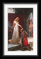 Accolade Fine Art Print