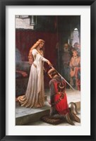 Accolade Fine Art Print
