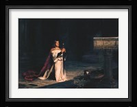 Vigil Fine Art Print