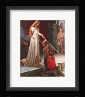 Accolade Fine Art Print
