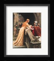 God Speed Fine Art Print