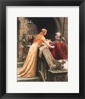 God Speed Fine Art Print