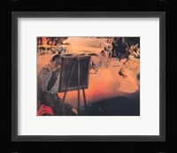 Impressions of Africa, c.1938 Fine Art Print