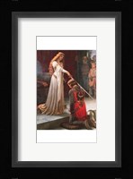 Accolade Fine Art Print