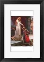 Accolade Fine Art Print