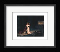 Vigil Fine Art Print