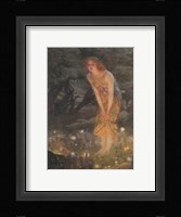 Midsummer Eve, c.1908 Fine Art Print