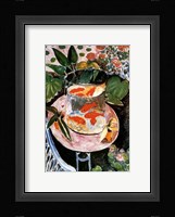 Goldfish Fine Art Print