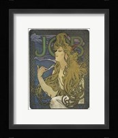 Job, 1897 Fine Art Print