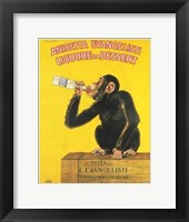 Anisetta Evangelisti Liquore Da Dessert Fine Art Print