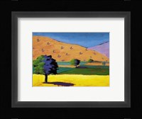 Proximity Of Fading Time II Fine Art Print