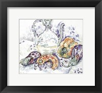 Still Life C1926 Fine Art Print