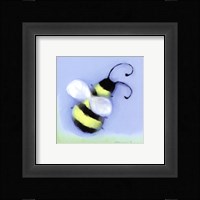 New Bee Fine Art Print