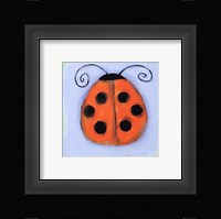 New Ladybug Fine Art Print
