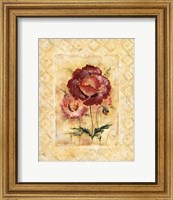 Classic Camellia Fine Art Print